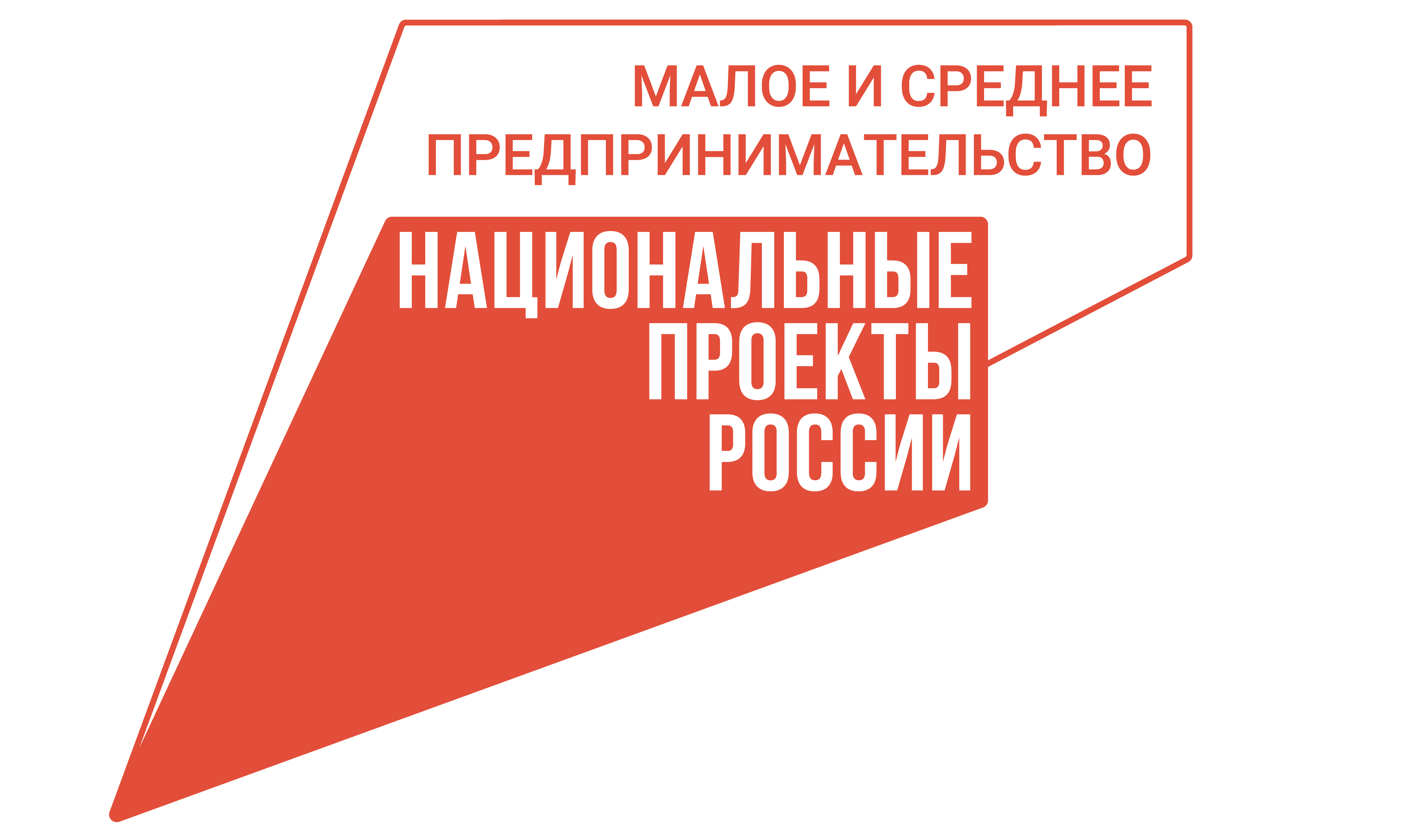 Итоги реализации в 2024 году нацпроекта «Малое и среднее предпринимательство», инициированного Президентом РФ.